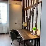 Le repaire d\'Esmeralda