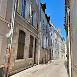 Le repaire d\'Esmeralda