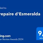 Le repaire d\'Esmeralda